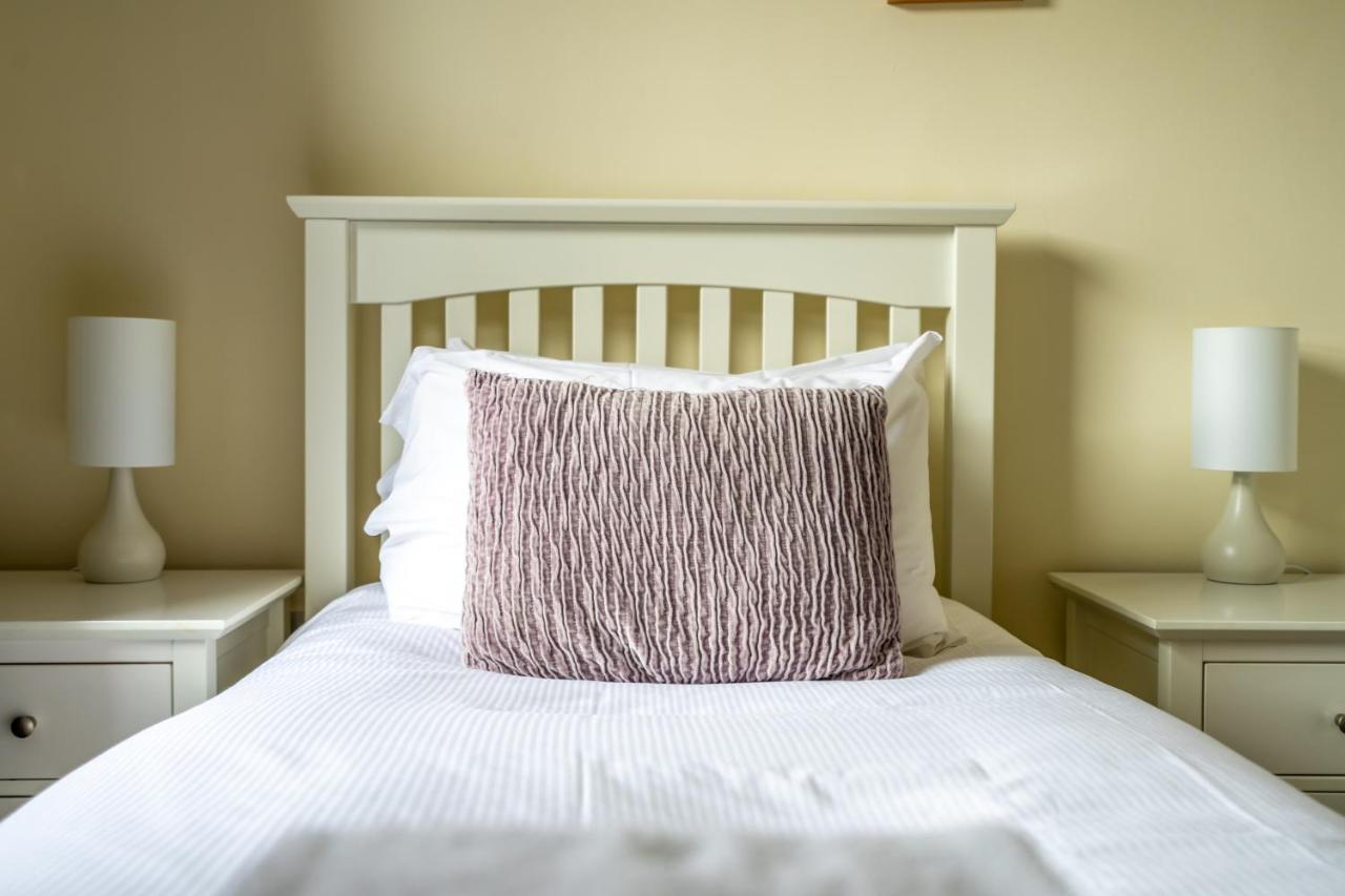 Appartement 7 Buckingham Street York