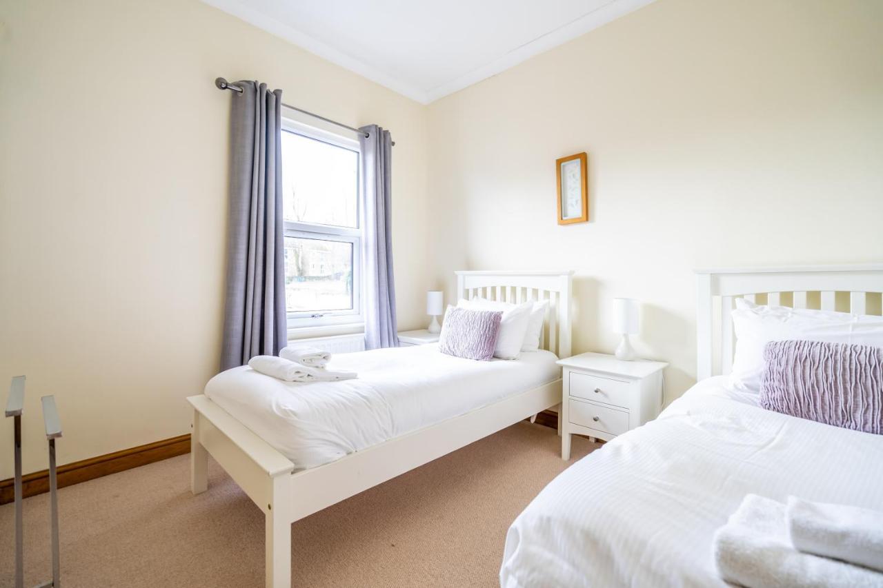Appartement 7 Buckingham Street York